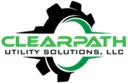 ClearPath Utility Solutions logo