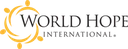 World Hope International logo