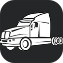Big Rig Fixer logo