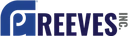 GP Reeves Inc. logo