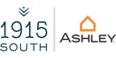 1915 South / Ashley logo