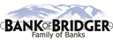 Bank of Bridger N A logo