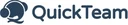 QuickTeam logo