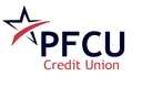 Pfcu logo