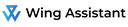 Wing Assistant logo