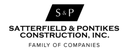 Satterfield & Pontikes logo