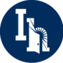 Isaiah House logo