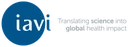 Iavi logo