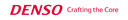DENSO logo