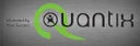 Quantix logo