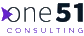 One51 logo