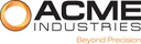 ACME logo
