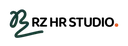 RZ HR Studio logo