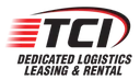 TCI Transportation logo