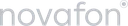 NOVAFON - elektromedizinische Geräte GmbH logo