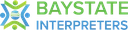 Baystate Interpreters logo