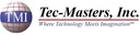 Tec-Masters logo