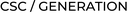 CSC Generation logo