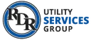 RDR Utility Services Group logo