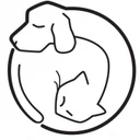 Blue Ridge Humane Society logo