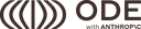 Ode with Anthropic logo