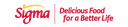 SIGMA logo