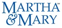 Martha Mary logo