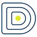 DeterTech logo