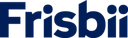 Frisbii logo
