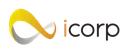 Icorp logo