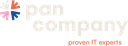Pancompany logo