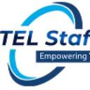 TEL Staffing & HR logo