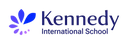 Kennedy International School logo