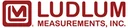 Ludlum Measurement, Inc (VPI Technology, ADIT, Eljen, WTM, Protean Instr) logo