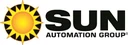 SUN Automation logo
