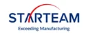 STARTEAM Global Limited logo