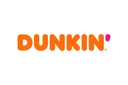 Dunkin logo
