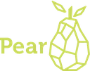 Pear VC logo