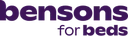 Bensons for Beds logo