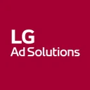 LG Ad Solutions logo