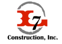 L7 Construction logo