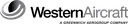 Western Aircraft logo