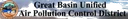 Great Basin Unified Air Pollution Control District logo
