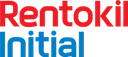 Rentokil Initial logo