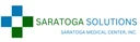 Saratoga Medical logo