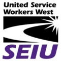 SEIU USWW logo