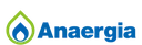 Anaergia logo