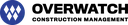 Overwatch Construction Management logo