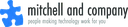 Mitchell and Company logo
