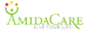 Amida Care logo